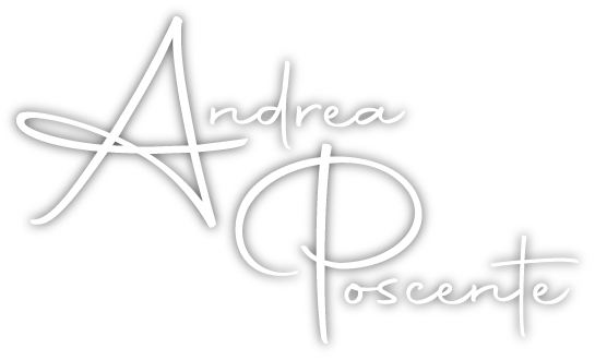Andrea Poscente, Musician & Producer