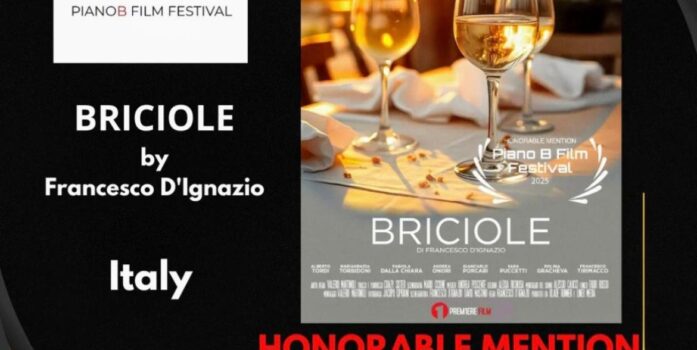 Briciole